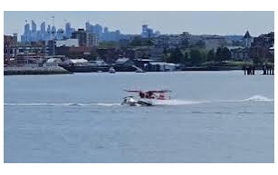 Floatplane Collides With Boat In Vancouver: Dramatic Footage And Hospitalizations