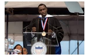Howard University Revokes Diddy's Honorary Degree Amidst Controversy