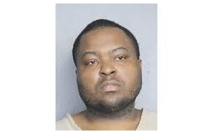 Sean Kingston Booked Into The Broward County Jail In South Florida