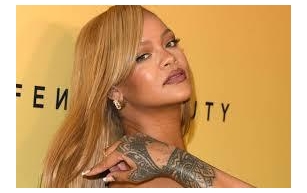 Rihanna Expands Her Fenty Beauty Empire with New Hair Care Line