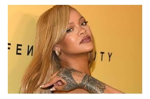 Rihanna Expands Her Fenty Beauty Empire With New Hair Care Line
