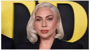 Lady Gaga Shuts Down Pregnancy Rumors And Encourages Fans To Vote