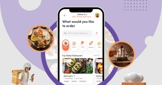 Steps To Develop A Food Delivery App In 2024: How Much It Costs?
