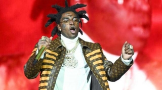 Kodak Black Flies Home After Charges Of Drug Possession Dropped