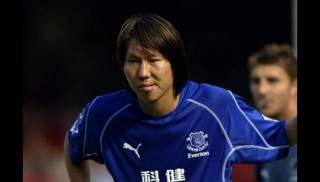 Ex&Everton Player And Chinese Coach, Li Tie Sentenced To Life In Prison