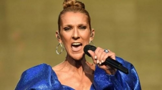 Celine Dion Hoping For A Cure For Her Rare Illness