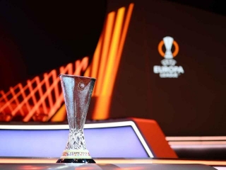 Seeded, Unseeded Teams For Europa League Round Of 16 Draw