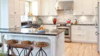 The Step-by-Step Process Of A 7-Day Kitchen Remodel