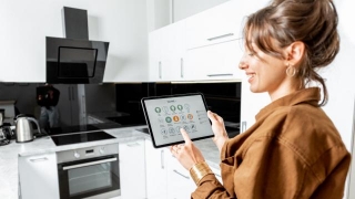 Are Smart Appliances Worth The Investment For Your Kitchen?