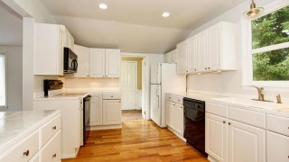 Essential Features For Your Atlanta Kitchen Remodel