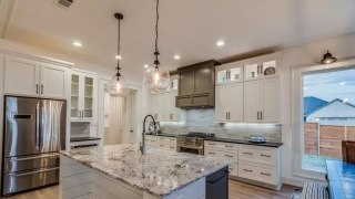 Is Your Kitchen Lighting Adequate For Cooking And Entertaining?