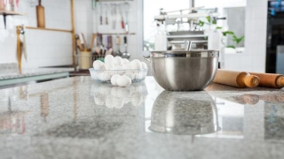 How Can You Choose The Perfect Countertop Material For Your Kitchen?