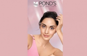 Pond’s Skin Announces Kiara Advani As Brand Ambassador