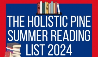 The Holistic Pine Summer Reading List 2024
