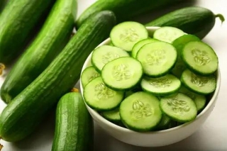 What Happens If We Eat Cucumber Daily?