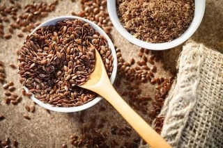 What Happens If I Eat FlaxSeeds Everyday?