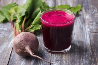 What Does Beetroot Do To Your Body?