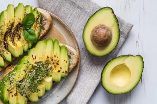 What Does Avocado Do To Your Body?