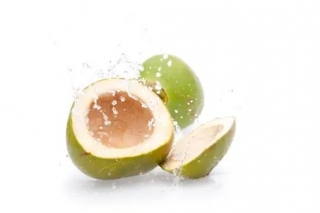 What Is The Main Benefit Of Coconut Water?
