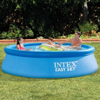 5 Best Inflatable Swimming Pools