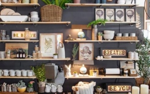 12 Modern Small Retail Space Ideas for Startups