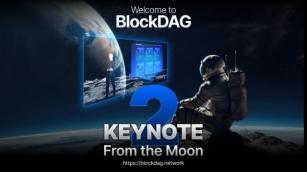 BlockDAG Tops Crypto Investment Charts With Keynote 2 Launch As XRP Market Cap Climbs And Notcoin Prices Soar