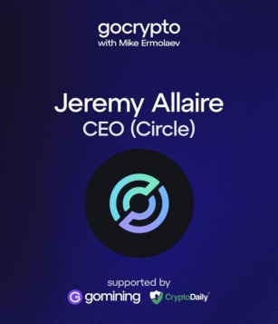 Blockchain's Social & Economic Impact Will Surpass The Internet Boom – An Interview With Circle CEO Jeremy Allaire