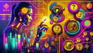 The Hidden Altcoins That Are Set To Take Off—Expert Predictions Inside!