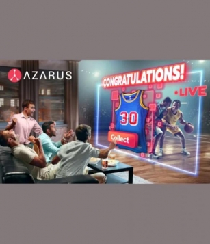Playable Ads Creator Azarus Partners With Stream To Enahnce User Engagement