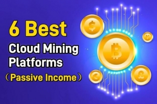 6 Best Free Bitcoin Cloud Mining Platforms In 2024 (Passive Income)
