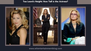 Tea Leoni's Height: How Tall Is The Actress?