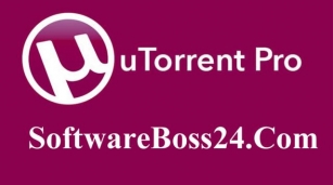 UTorrent Pro Free Download (Latest Version) Software For Windows