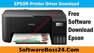 Epson L3118 Printer And Scanner Driver Software Download