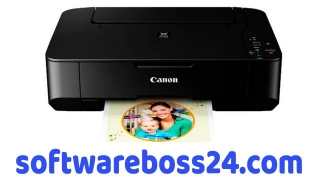 Canon PIXMA MP237 Printer Driver Free Download