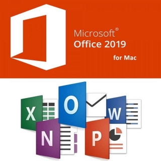 Microsoft Office 2019 For Mac V16.53 Full Forever Free For MacOS Software