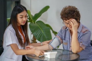 Can High Blood Pressure Cause Seizures?