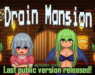 Drain Mansion APK V 2.0.5 ( Latest Version) Free Download Android 2024