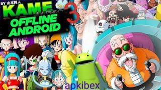 Kame Paradise 3 Apk For Android V 3.0.2 (Free Download) 2024 Full Game