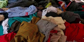 Where To Sell Used Clothes By The Kilo