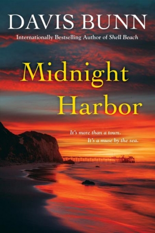 Sneak Peek: Midnight Harbor By Davis Bunn