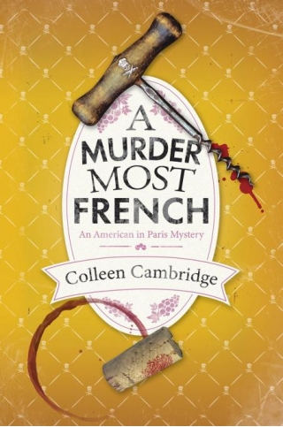 Sneak Peek: A Murder Most French By Colleen Cambridge