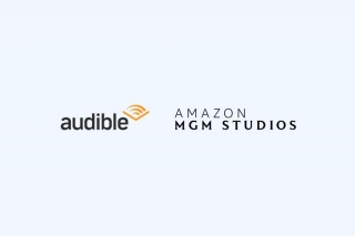 Audible And Amazon MGM Studios Announce Podcast Slate In Series Development