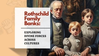 Rothschild Family Banks: A History Of Financial Power