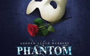 The Phantom of the Opera Celebrates 15,000th Show