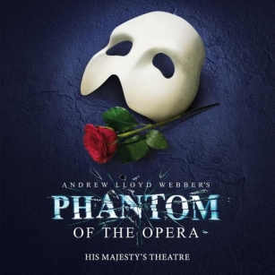 The Phantom Of The Opera Celebrates 15,000th Show