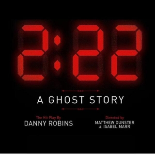 2:22: A Ghost Story Returns To The West End