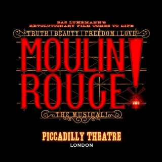 Welcome To The Moulin Rouge!