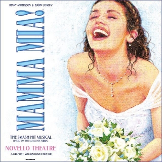 Mamma Mia! To Celebrate 25th Anniversary In The West End