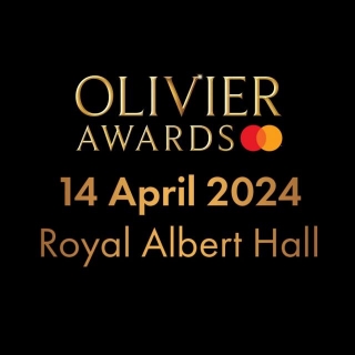 Olivier Award Nominations 2024