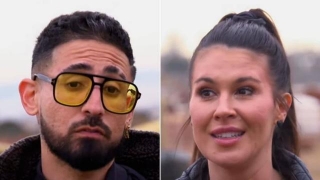 Michael Gives Update On His Relationship With Chloe After MAFS Finale